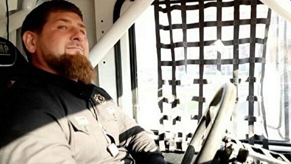 Кадыров сообщил о задержании племянника главы чеченского «Мемориала»