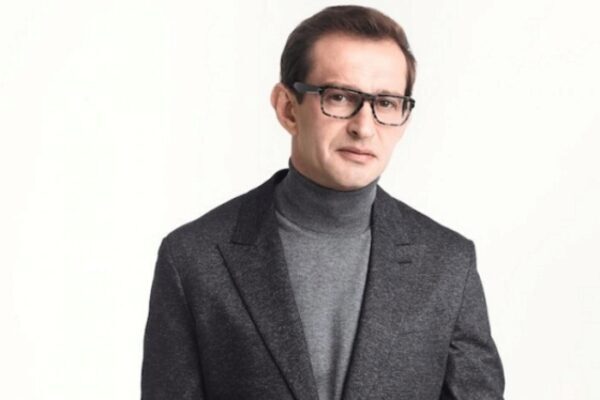 Константин Хабенский резко ответил на «неудобный вопрос» журналистки