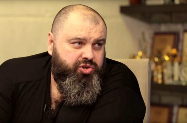 Максим Фадеев возмущен происходящим вокруг Джигарханяна