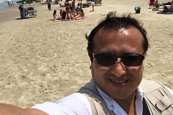 Мексиканского журналиста забили до смерти
