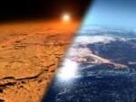 НАСА: магнитный щит может восстановить климат Марса