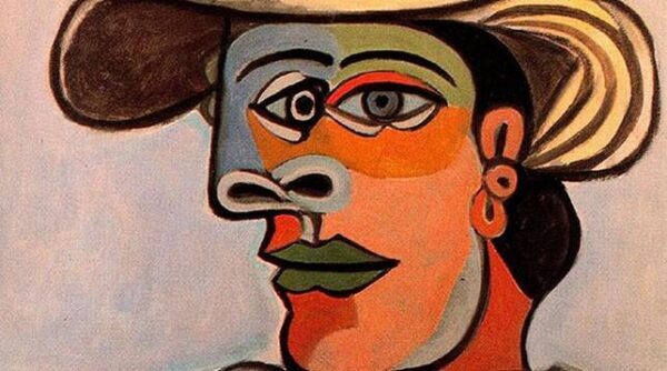 Неизвестные повредили картину Пабло Пикассо за 70 млн долларов