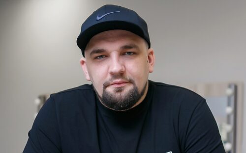 Рэпер Баста запустил спортивный челлендж к ЧМ-2018