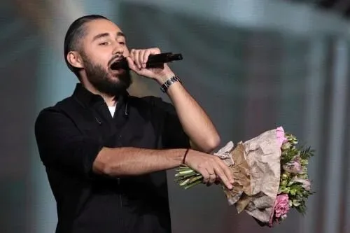 Рэпер Мот показал подписчикам, как любит Краснодарский край