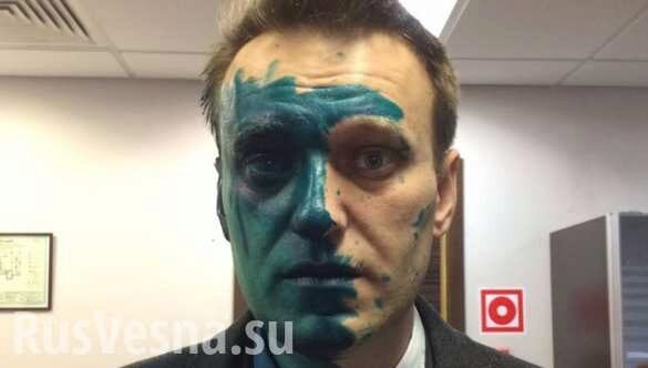 «Сексот Навальный», — мнение Эдуарда Лимонова