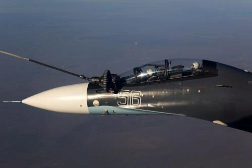 «Согаз» выплатит страховку родным жертв крушения Су-30СМ в Сирии