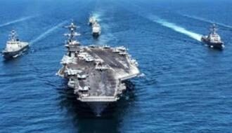 США восстановит северный флот для обороны от России