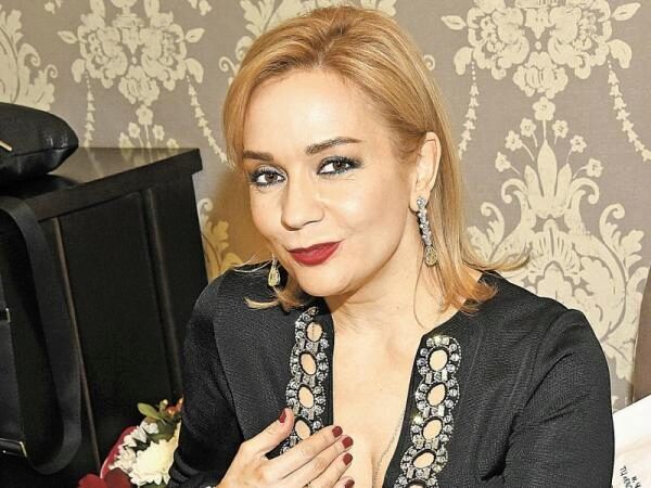 Татьяна Буланова рассталась с Радимовым из-за его измены