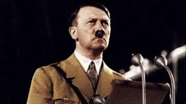 Установлена точная дата и причина смерти Гитлера, больше никаких тайн