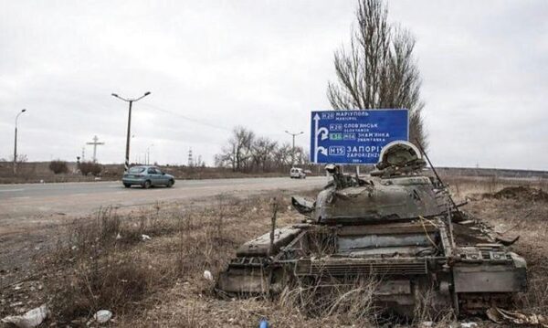 В Кабинете Министров рассказали, как Украина собирается освобождать оккупированные территории Донбасса