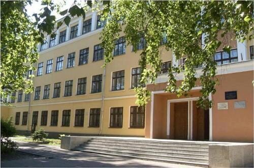 В Нижнем Новгороде одна из школ «отметилась» порно-скандалом