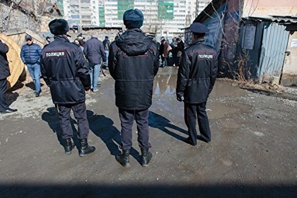 В Дагестане будут судить полицейского, избившего подростка, не заметившего машину силовика
