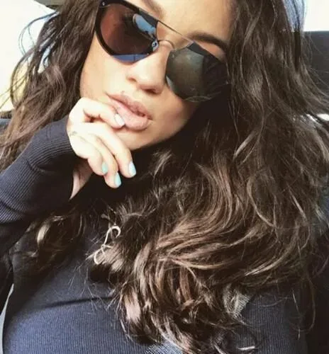 Виктория Дайнеко не смогла досмотреть фильм «Собибор»