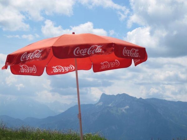 Впервые в истории Coca-Cola выпустила алкогольный напиток