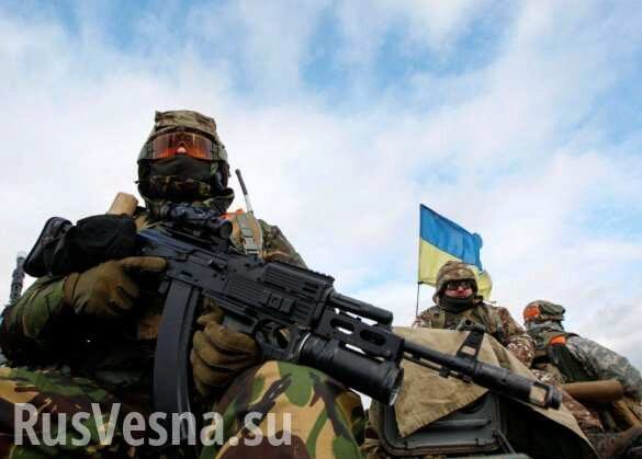 ВСУ полностью готовы к «возвращению» Донбасса, — Аваков