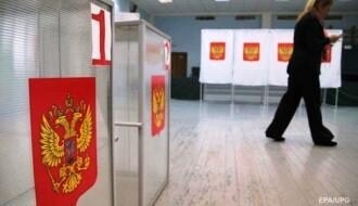 Выяснилась реальная явка на «выборах» в аннексированном Крыму