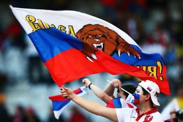 89% россиян не верят в победу футбольной сборной РФ на ЧМ-2018