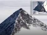 Американские военные отправились к пирамидам Антарктиды на поиски пропавшей экспедиции