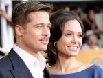 Брэд Питт запретил Джоли снимать их детей в фильме