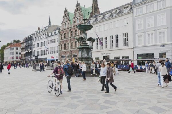 Дания названа самой дорогой страной ЕС
