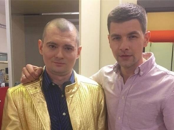 Дмитрий Дмитренко раскрыл тайну Венцеслава Венгржановского, заявив, что он проживает в Краснодаре