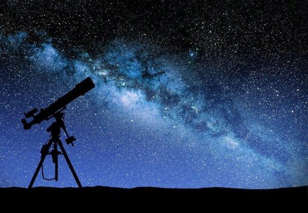 Интересные астрономические события, которые произойдут летом этого года, назвали ученые