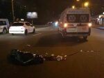 На Кубани в жутком ДТП погибли 5 человек