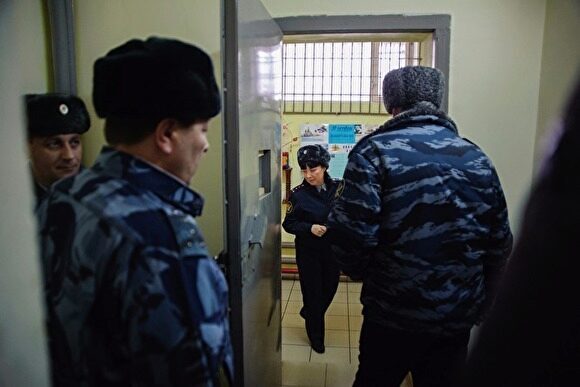 Начальник ИК-53 в Верхотурье, где убили заключенного, подал рапорт об увольнении