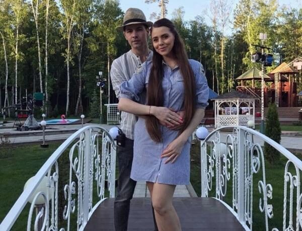 Ольга Рапунцель рассказала, что после беременности постоянно скандалит с супругом