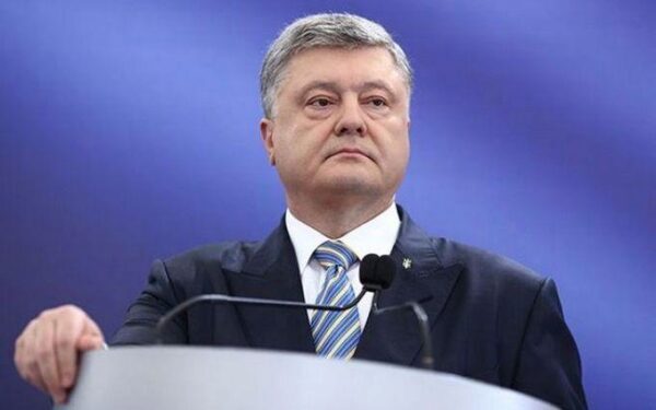 Петр Порошенко рассказал, когда Украина должна стать членом НАТО и ЕС
