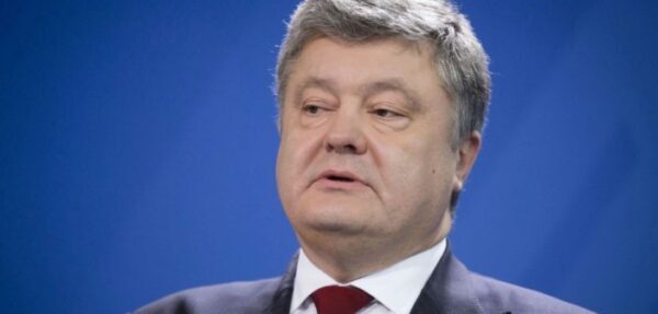 Порошенко: Украина создает в ЕС группу по противодействию «СП-2»