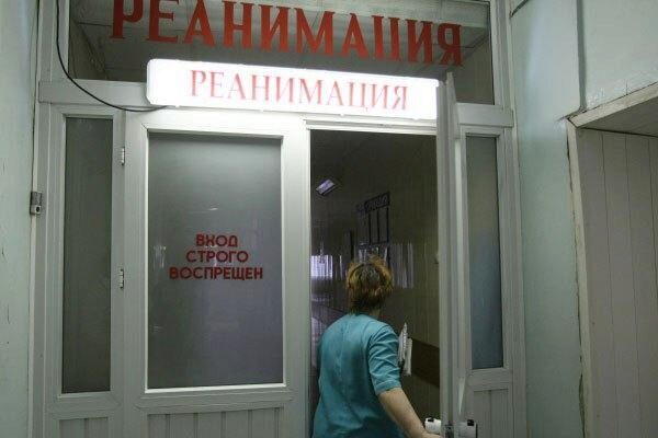 После ДТП в Дагестане пострадавшие остаются в больнице
