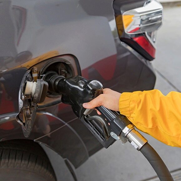 Правительство призвало региональные власти следить за ценами на бензин