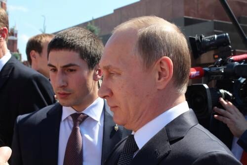 Путин намекнул G7, что ему надоела «бесполезная болтовня» о деле Скрипаля