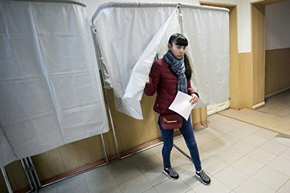 Путин подписал указ, отменяющий открепительные удостоверения на выборах в Госдуму