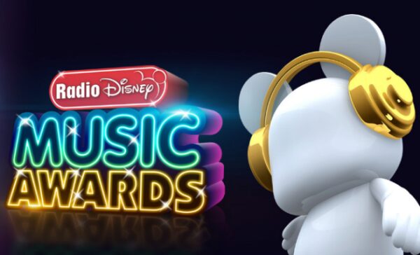 Radio Disney Music Awards раздала награды!