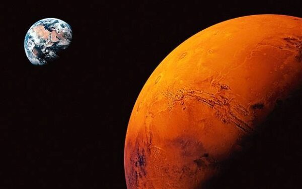 Ретроградный Марс: как пережить опасный период и что нельзя делать, рассказала астролог
