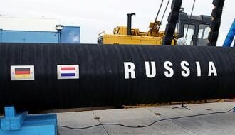 Россия может пустить «Северной поток-2» в обход Дании