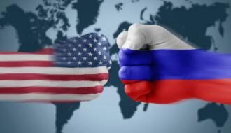 Россия вводит пошлины на импорт товаров из США