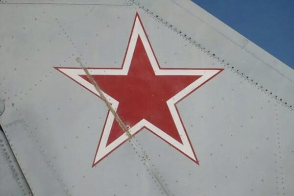 Сбитый в Афганистане советский летчик был найден живым