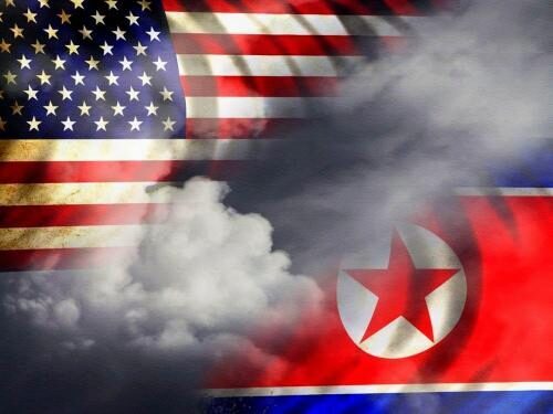 Северная Корея призвала США «следить за языком»