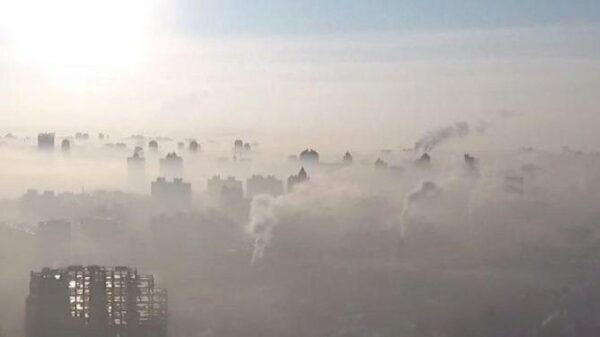 Синоптики предупредили свердловчан о смоге