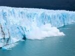 Таяние ледников в Антарктике достигло рекордной отметки