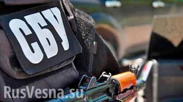 «Требуют крови»: Как СБУ похитила журналистку РИА Новости