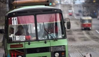 В оккупированном Донецке с 1 июля повысят цены на проезд