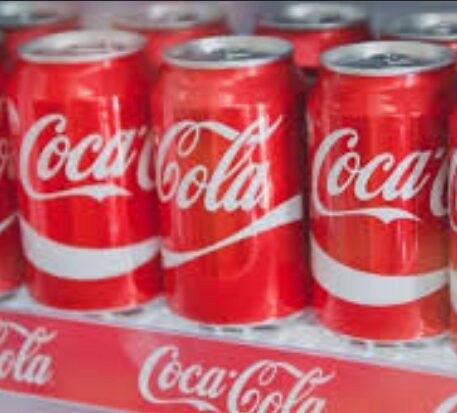 В Японии выпустили прозрачную Coca-Cola без калорий