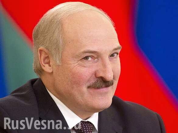 «Беларусь — надёжный партнёр США», — Лукашенко поздравил Трампа с днём независимости США