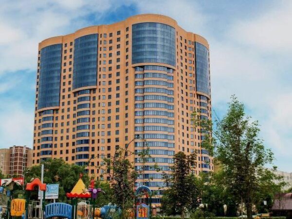 Где в Подмосковье можно арендовать квартиру за 200,000 рублей в месяц