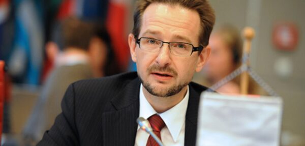 Генсек ОБСЕ пообещал принять меры из-за «шпионского скандала» на Донбассе