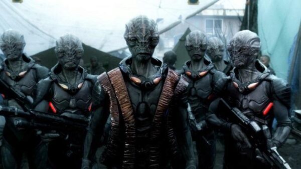 Инопланетяне вновь атакуют Землю, уфологи уверены в подготовке вторжения